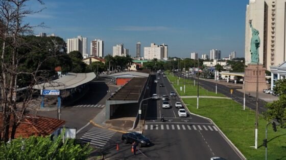 Prefeitura inicia tombamento da Plataforma Ferroviária e Praça do Relógio