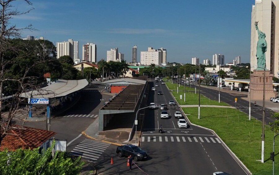 Prefeitura inicia tombamento da Plataforma Ferroviária e Praça do Relógio