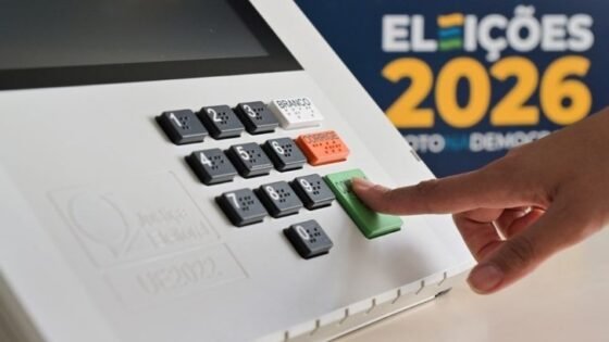Araçatuba terá transporte gratuito para eleitores com mobilidade reduzida