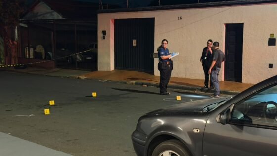 Justiça nega liminar e mantém preso policial penal investigado por homicídio