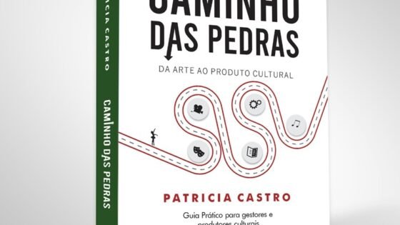 Projeto cultural lança livro-guia gratuito em Araçatuba