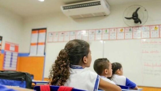 Araçatuba adapta lista de espera por vagas nas escolas
