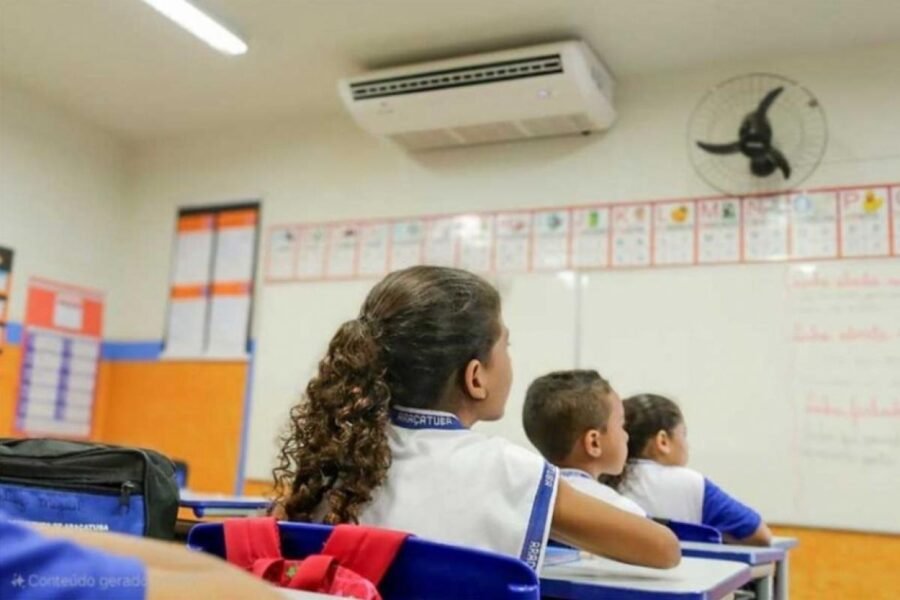 Araçatuba adapta lista de espera por vagas nas escolas