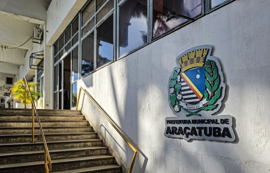 Araçatuba fará entrega simbólica de R$ 2,9 milhões em emendas impositivas