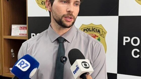 Polícia encerra inquérito de policial penal e diz que legítima defesa não foi comprovada