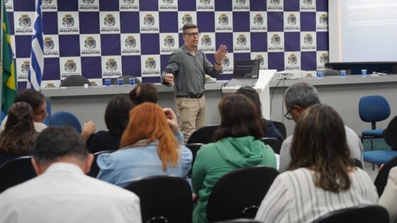 Araçatuba quer ampliar cuidados a idosos dependentes