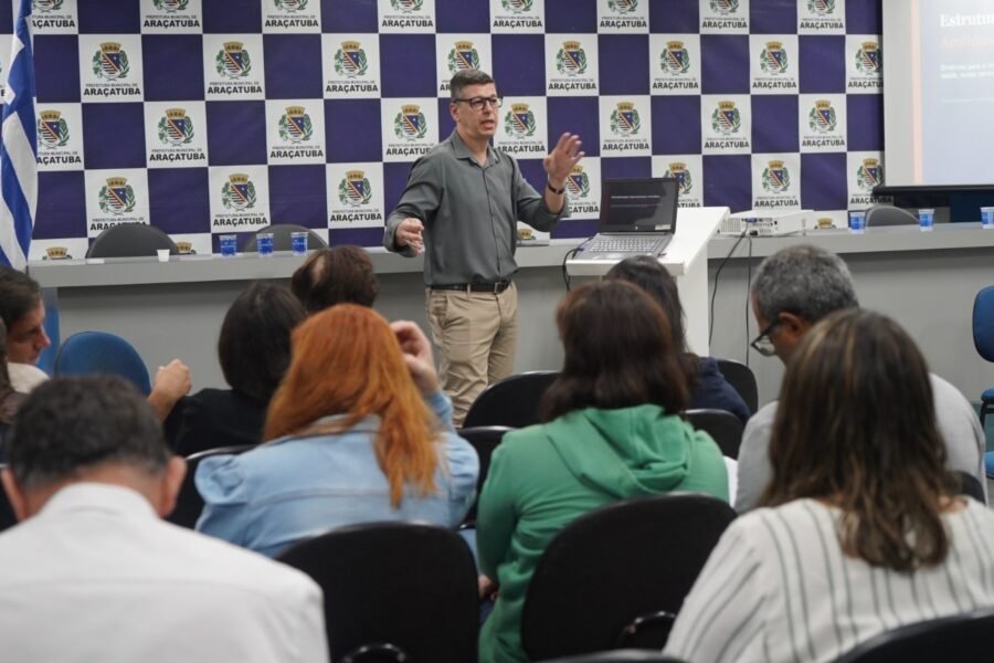 Araçatuba quer ampliar cuidados a idosos dependentes