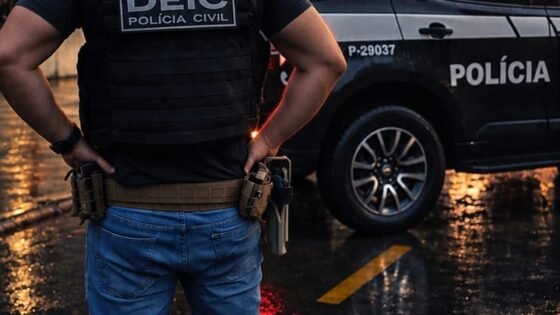 Agiotas ameaçavam famílias e cobravam juros de até 60% em Araçatuba