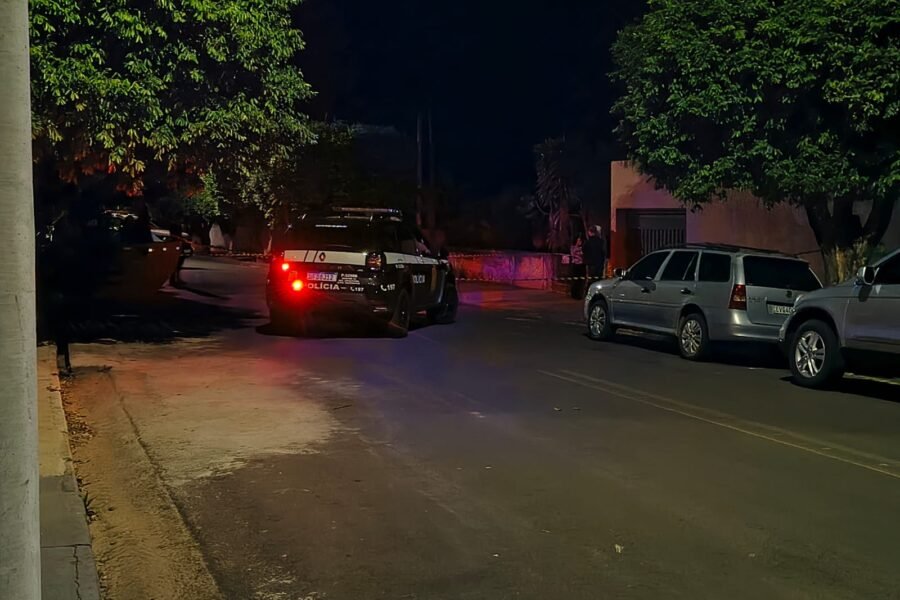 Homem de 42 anos é morto a tiros em Valparaíso