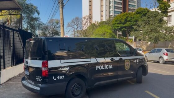 Justiça decreta prisão preventiva de filho suspeito de matar pai