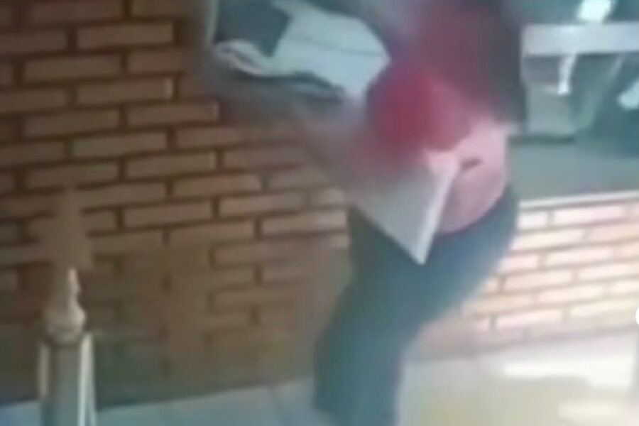 Polícia conclui apuração sobre agressão a diretora em Araçatuba