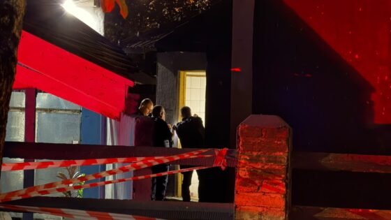 Homem encontrado morto em prédio público é identificado em Araçatuba