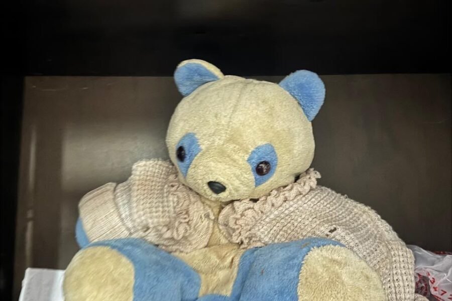 PF prende investigado com material de abuso sexual infantil