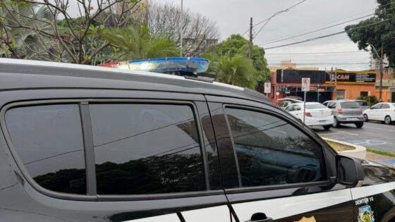 Polícia recupera em Araçatuba celular furtado há mais de quatro anos