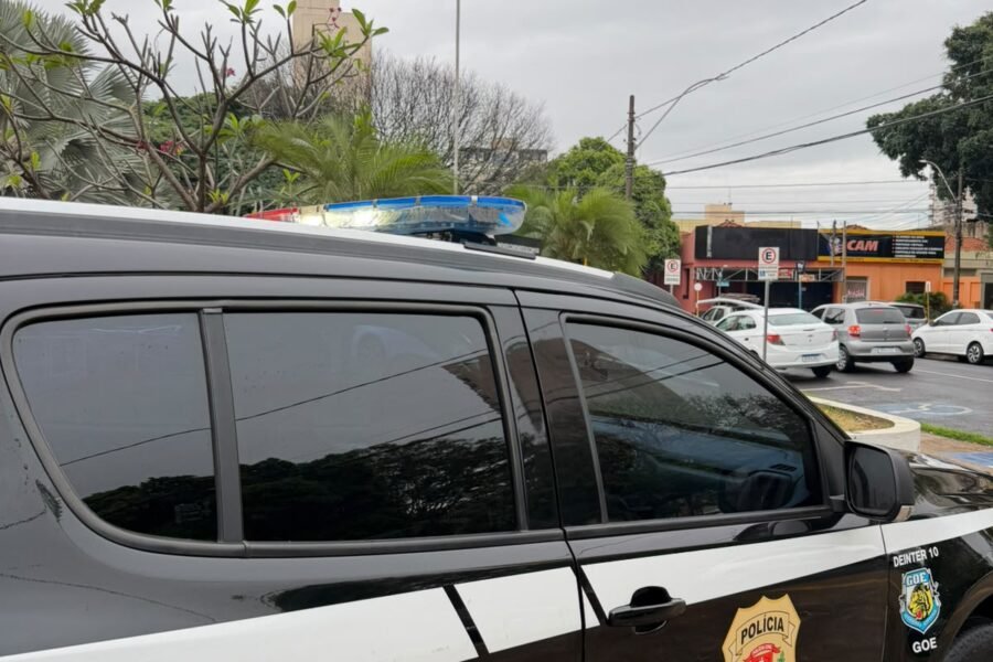 Polícia recupera em Araçatuba celular furtado há mais de quatro anos