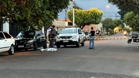 Motorista que atropelou criança se apresenta à polícia em Birigui