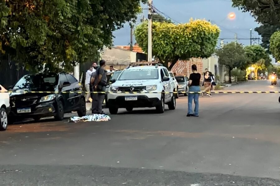 Motorista que atropelou criança se apresenta à polícia em Birigui