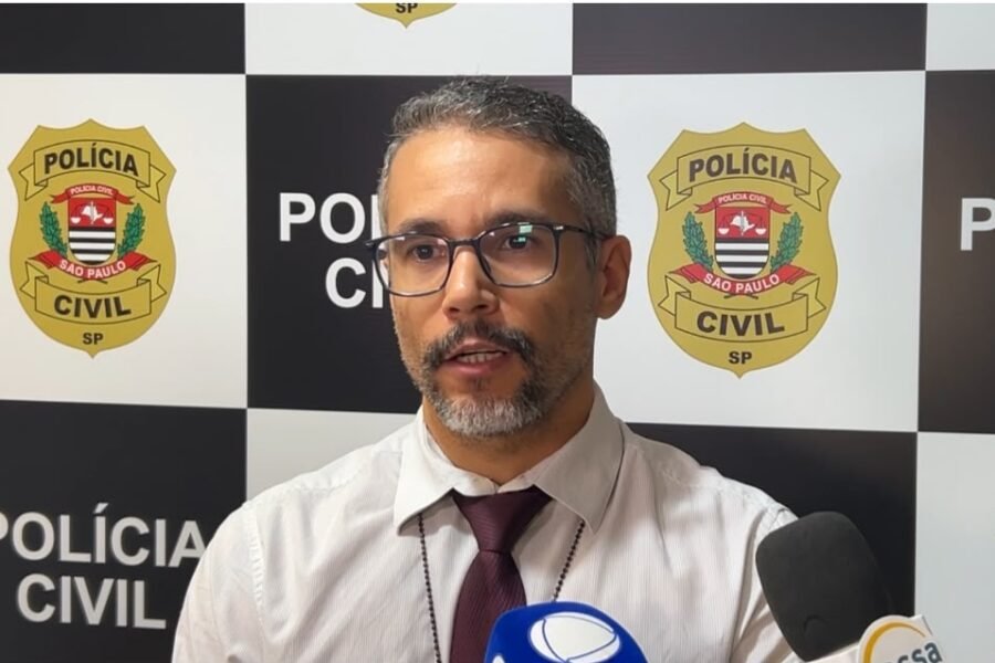 Polícia detalha investigação sobre atropelamento de criança em Birigui