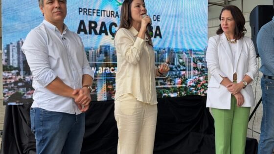 Araçatuba anuncia R$ 5,7 milhões para revitalizar Plataforma e Terminal Urbano