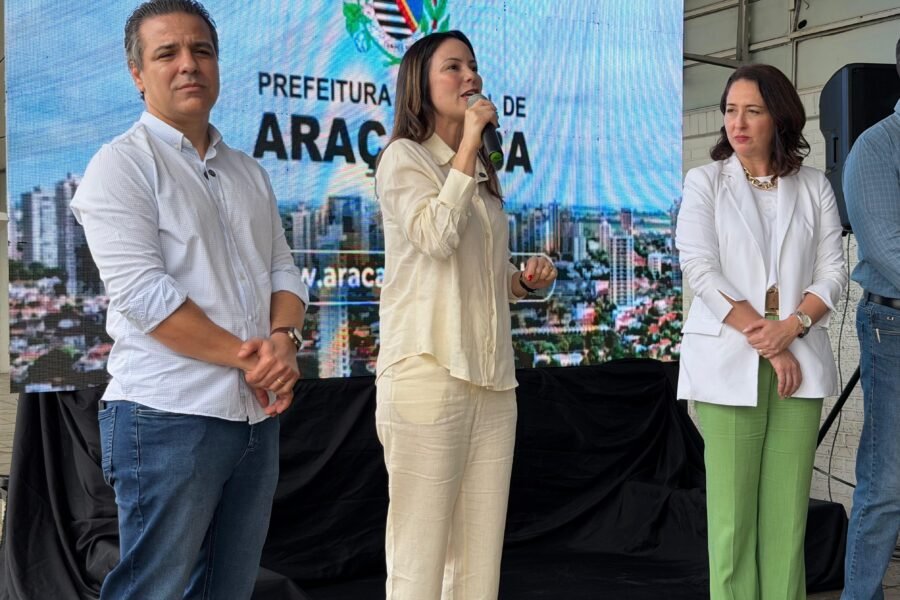 Araçatuba anuncia R$ 5,7 milhões para revitalizar Plataforma e Terminal Urbano