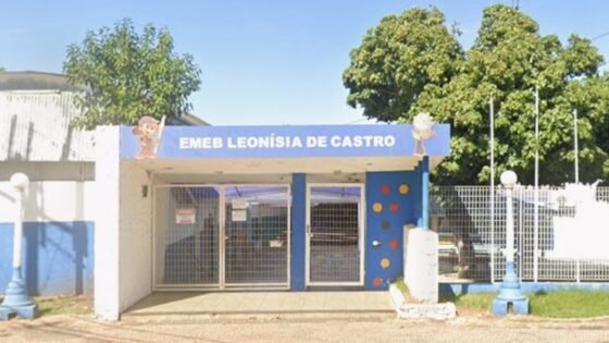 Prefeitura abre licitação para acessibilidade em escola de Araçatuba