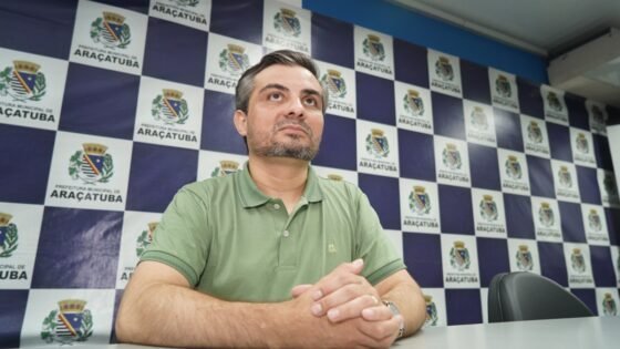 Duarte Heitor assume Educação e é terceiro secretário da pasta desde 2025