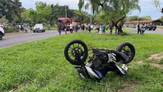Idoso morto em atropelamento fazia caminhadas diárias para manter mobilidade