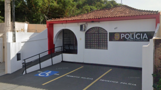 Homem é preso após agredir companheira em Birigui