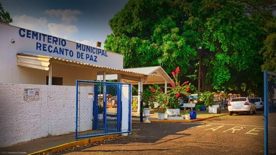 Confira o informe de falecimentos desta quinta-feira (9)
