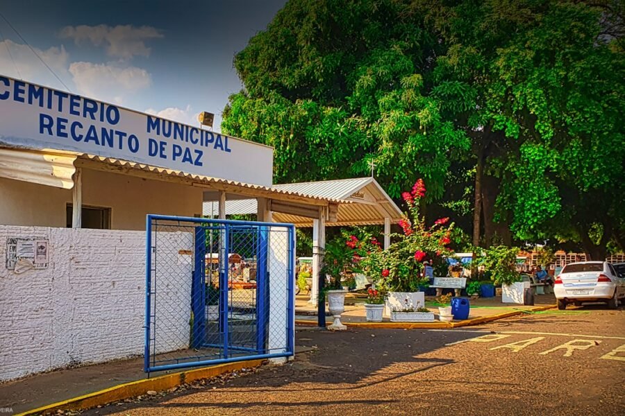 Confira o informe de falecimentos desta quinta-feira (9)