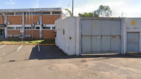Foragido por homicídio é capturado após sete anos em Penápolis