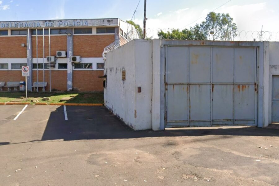 Foragido por homicídio é capturado após sete anos em Penápolis