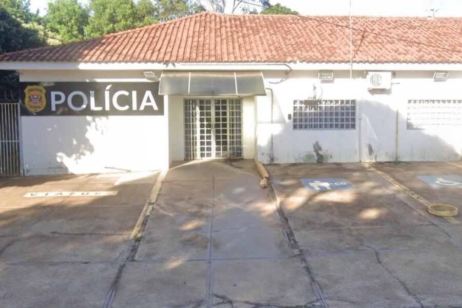 Homem é preso por tentativa de homicídio por homofobia