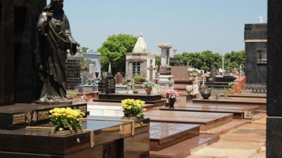 Obituário desta terça-feira (15) em Araçatuba, Birigui e região