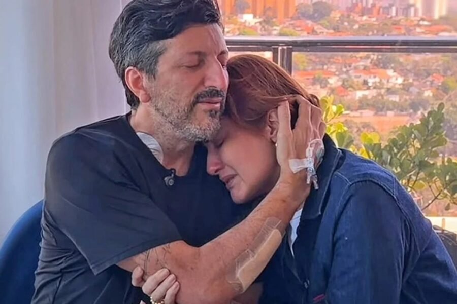 Golpistas usam imagem de Lito Souza e homem perde R$ 1 mil em falsa campanha