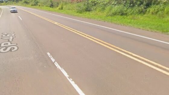 Homem agride ex e a abandona em rodovia