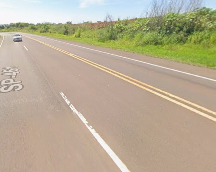 Homem agride ex e a abandona em rodovia