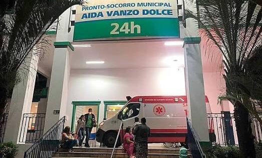 Homem é ferido com objeto cortante em Araçatuba