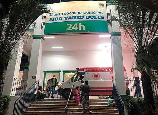 Homem é ferido com objeto cortante em Araçatuba