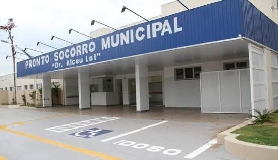 Homem agride mulher com barra de metal em fábrica de Birigui