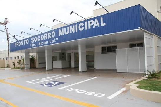 Homem agride mulher com barra de metal em fábrica de Birigui
