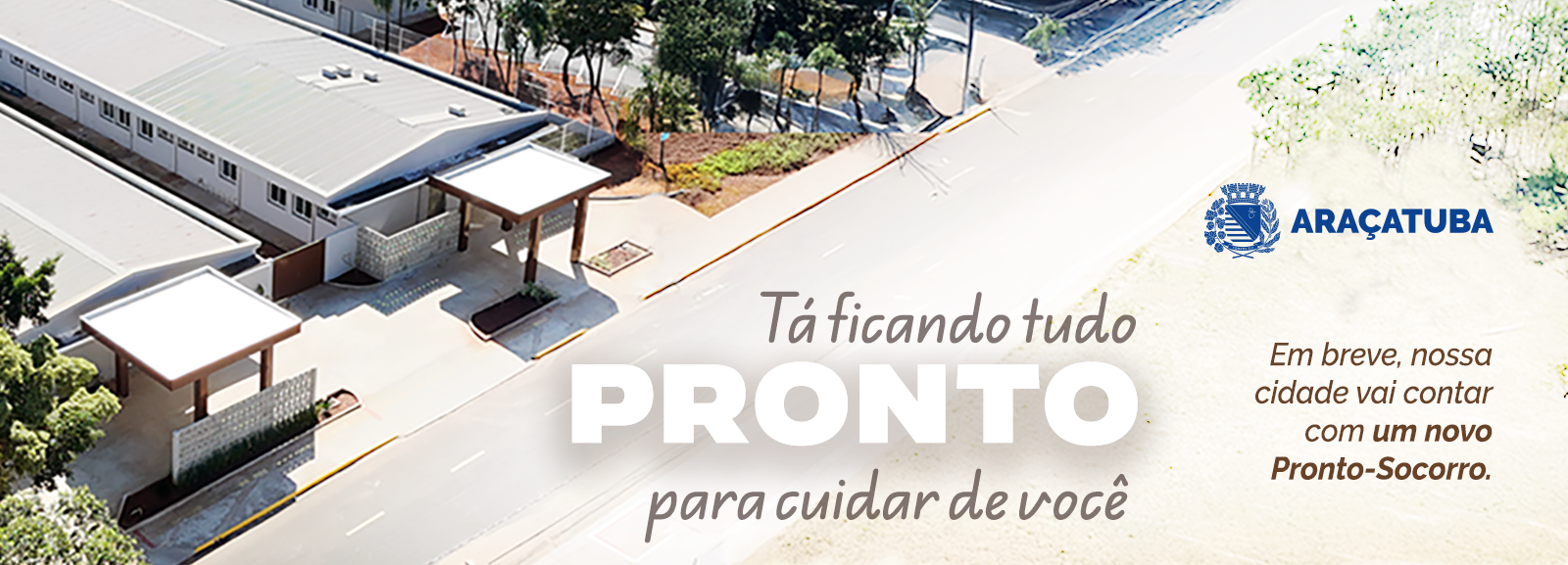Prefeitura de Araçatuba
