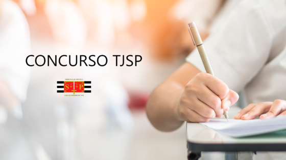TJSP abre concursos com salários de até R$ 9,8 mil