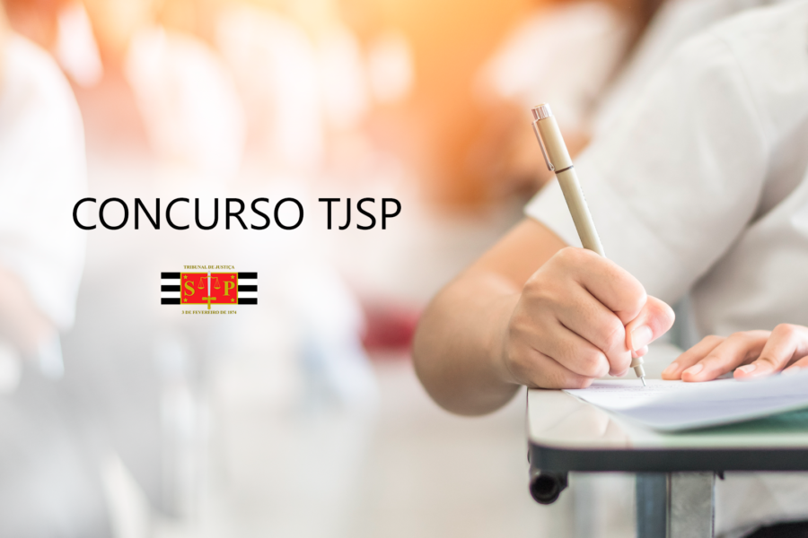 TJSP abre concursos com salários de até R$ 9,8 mil