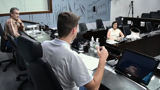 Ex-secretários de Saúde depõem à CPI da Saúde em Araçatuba