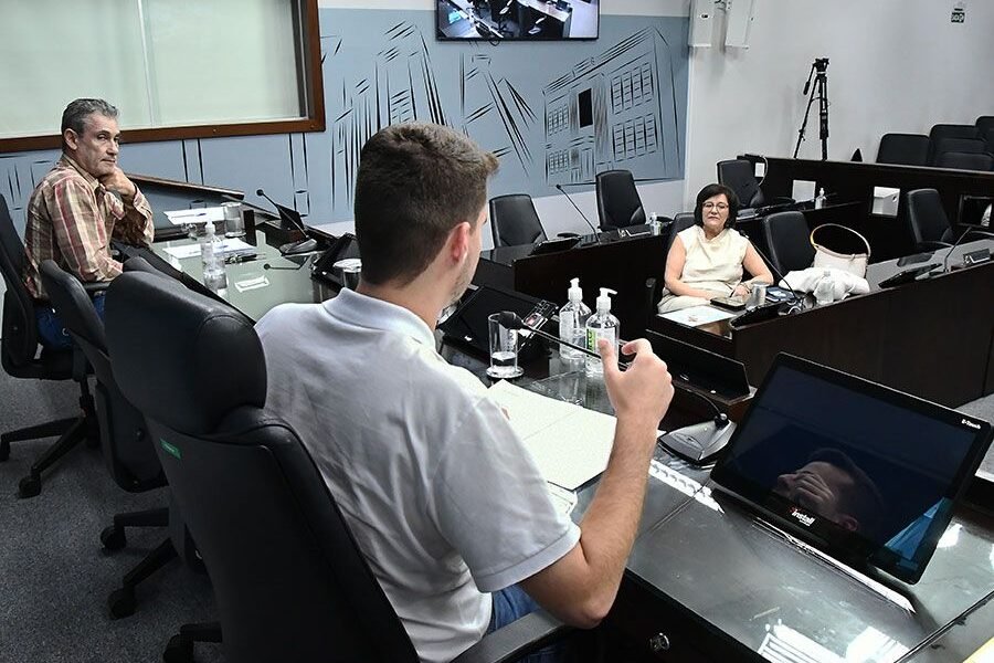 Ex-secretários de Saúde depõem à CPI da Saúde em Araçatuba