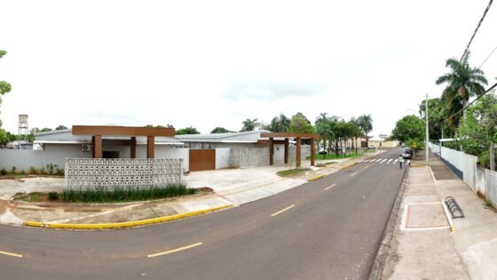 Novo PS de Araçatuba terá três entradas e capacidade para 20 mil atendimentos