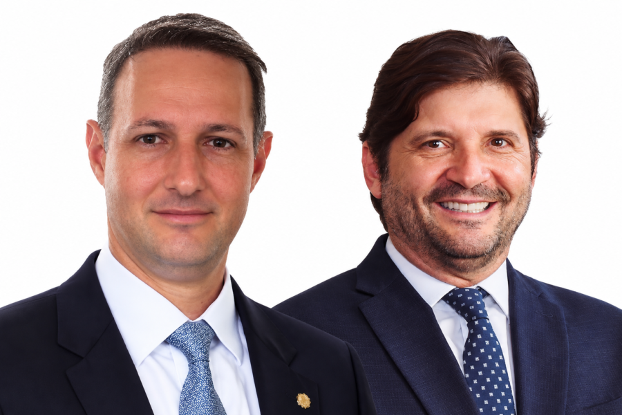 Derrite e André do Prado lideram votação em Araçatuba e são eleitos