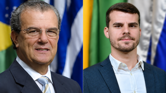 Araçatuba fica novamente sem deputado estadual