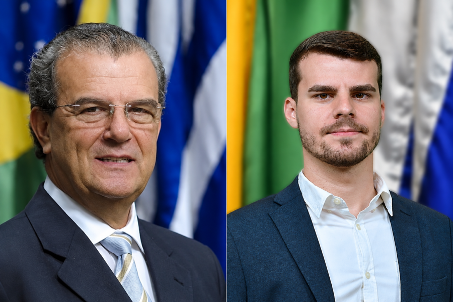 Araçatuba fica novamente sem deputado estadual